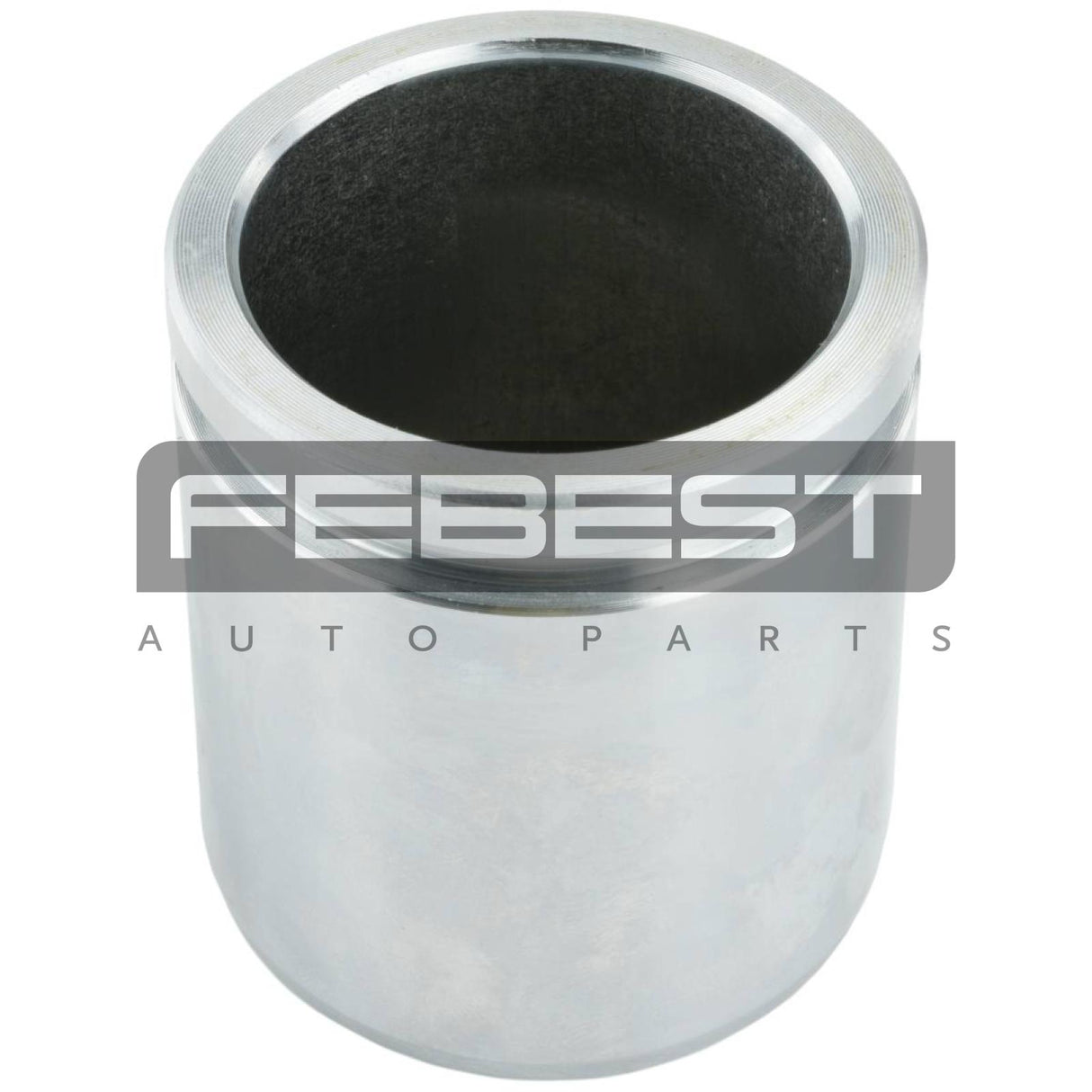 Rear caliper piston