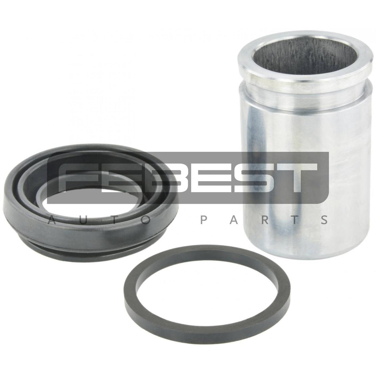 Repair kit, rear caliper piston