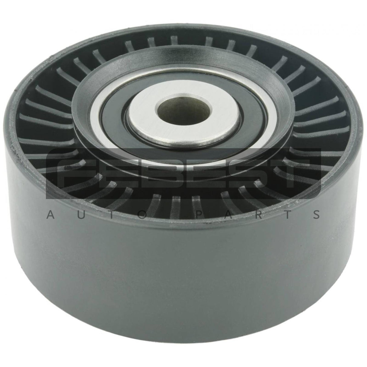 Pulley idler