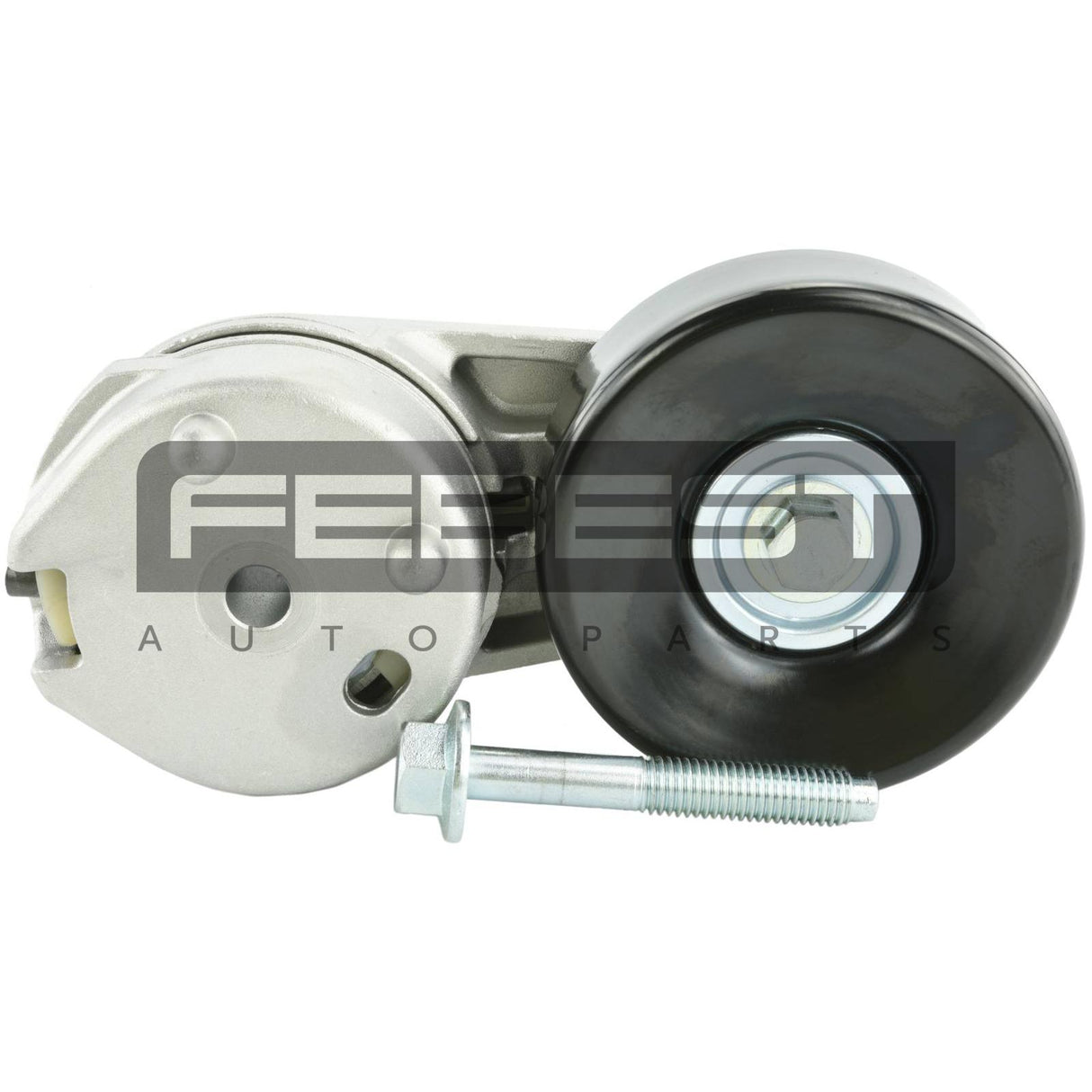 Belt tensioner