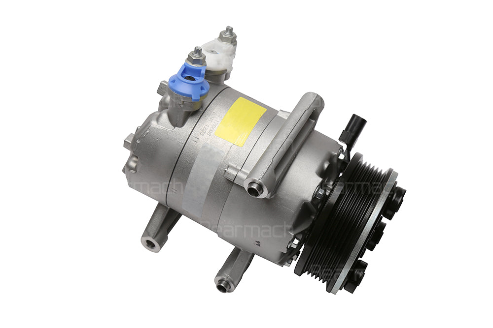 AC Compressor