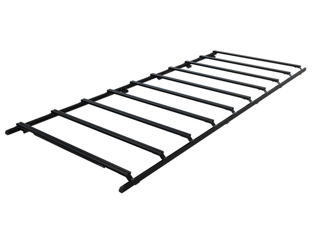 Peugeot Boxer (L4H2/159in WB/High Roof) (2014-Current) Slimpro Roof Rack Kit