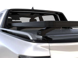 Ford Ranger T6.2 Wildtrak Double Cab w/OEM Roll Top (2022-Current) Slimline II Load Bed Rack Kit - FRONT RUNNER