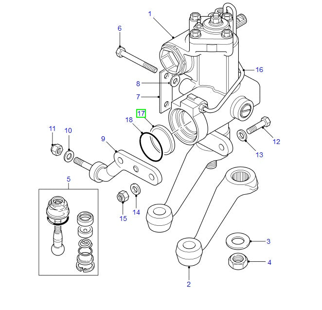 Cover Plate