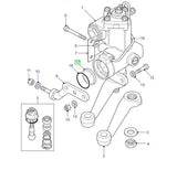 Cover Plate