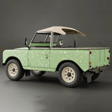 Bikini Hood 88/109" - Light Sand - SEÑORBARBO