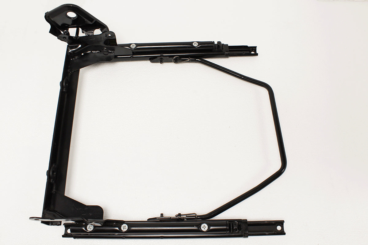 Subframe and Slide Assembly - Right Side - ALLMAKES