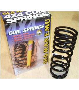 Front Spring Old Man Emu (OME) - 51 to 100 Kgs. - Price per unit - + 35mm