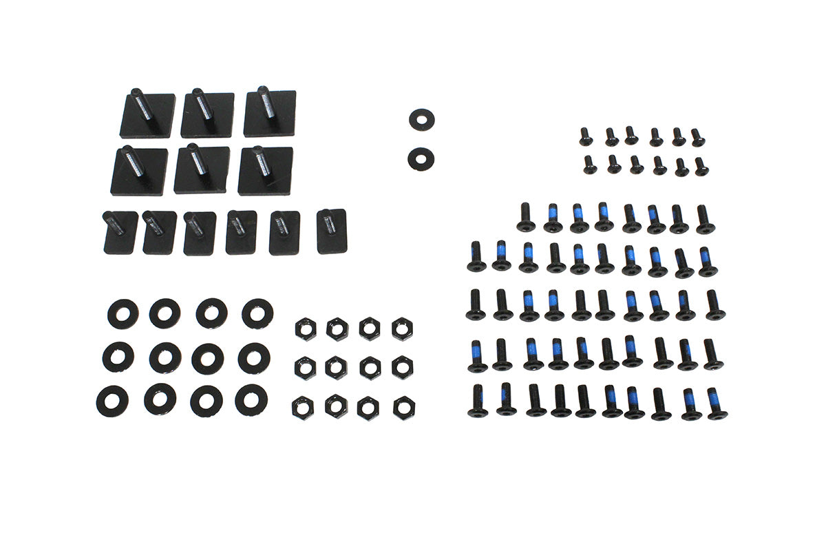 Terrafirma Roof Rack for New Defender 110