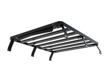 Ram w/ RamBox (2009-Current) Slimline II 5'7in Bed Rack Kit