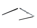 Honda Ridgeline (2017-Current) Cargo Rail Kit