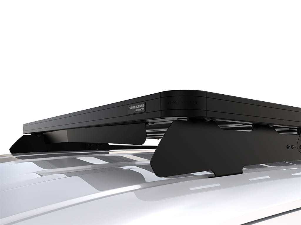 Volkswagen Caddy / Ford Transit/Tourneo Connect SWB (2020-Current) Slimline II Roof Rack Kit