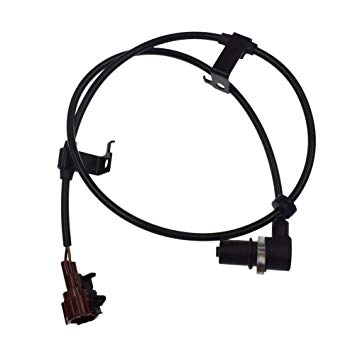 ABS Sensor Rear Axle Left