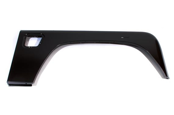 Wing Front RH