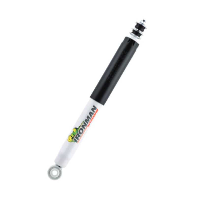 Shock Absorber IRONMAN NITRO-GAS - Front (unit)