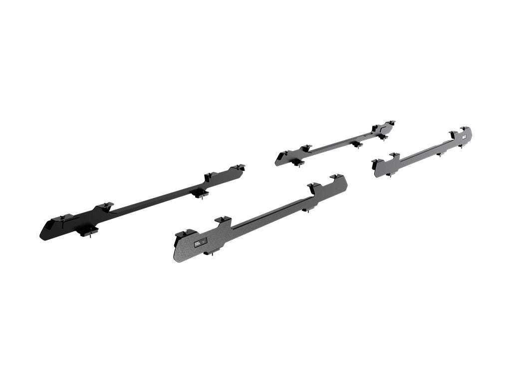 Volkswagen T5 Caravelle/Transporter LWB Foot Rails
