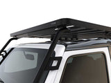 Jeep Wrangler JL 2 Door (2018-Current) Extreme Slimline II Roof Rack Kit