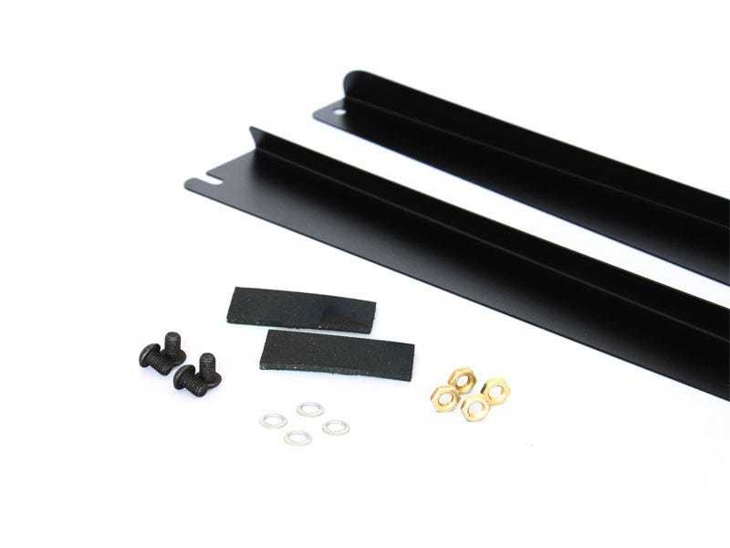Wind Deflector 20mm Lip Wide Pair / 1345mm(W)