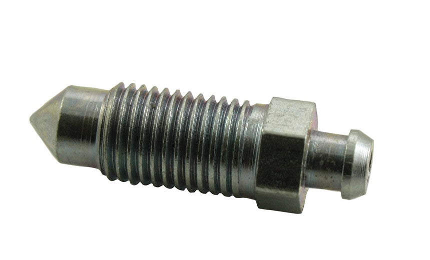 Clutch Slave Cylinder Bleed Screw