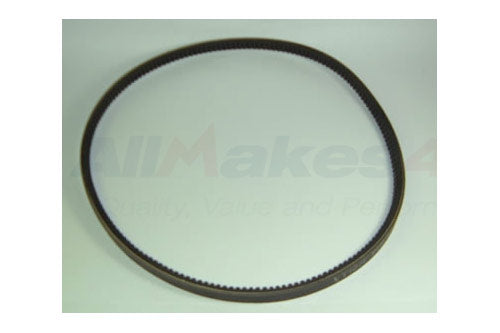 Drive Belt Coolant Pump