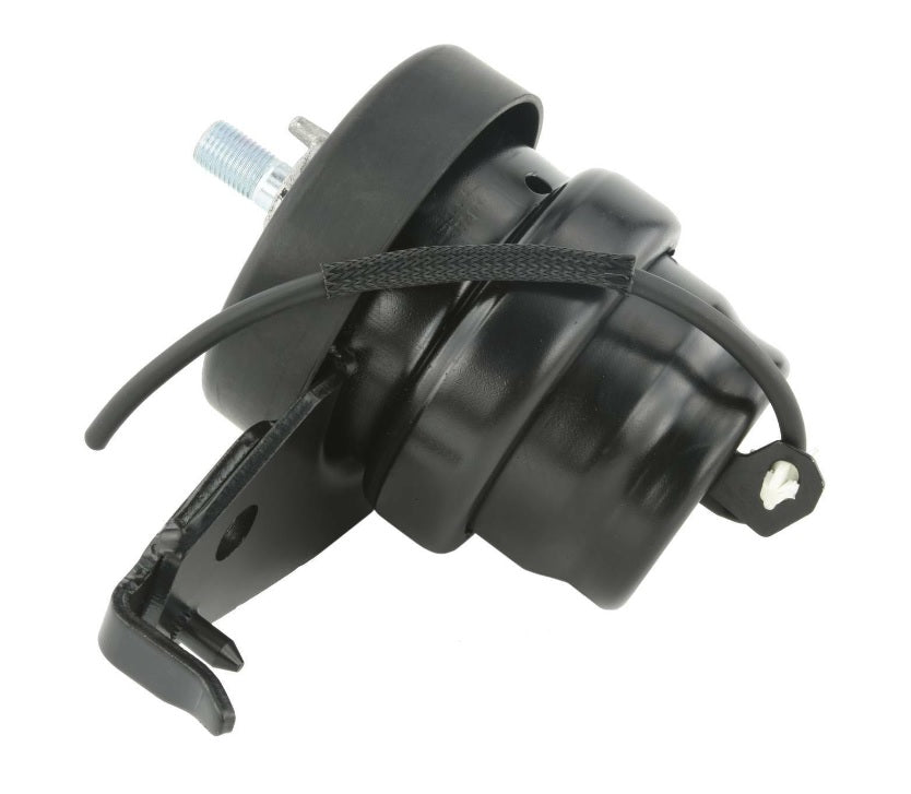 Left engine mount (hydro)