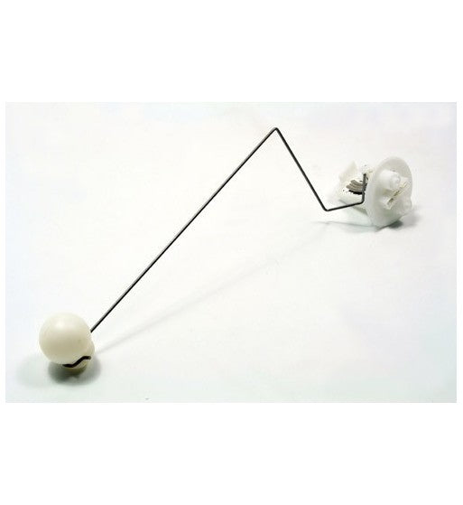 Fuel tank sensor unit