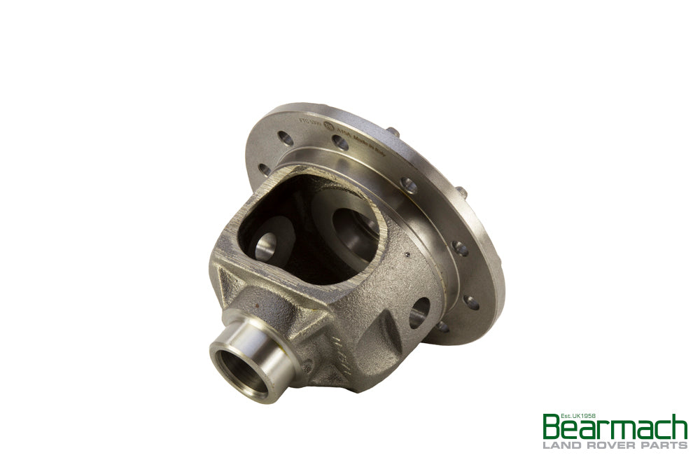 Crown wheel - 24 Splines - ALLMAKES 4X4