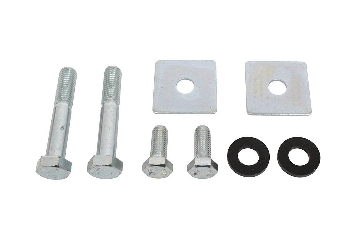 DA5646 Fitting Kit - ALLMAKES 4X4