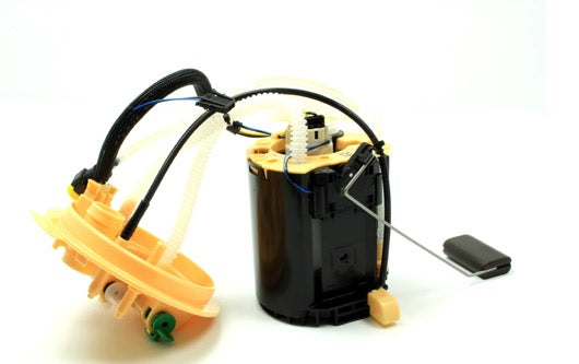 Fuel Pump and Sender RH