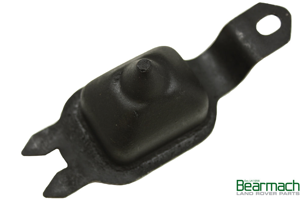 Bump Stop - Rear and Front - EUROSPARE