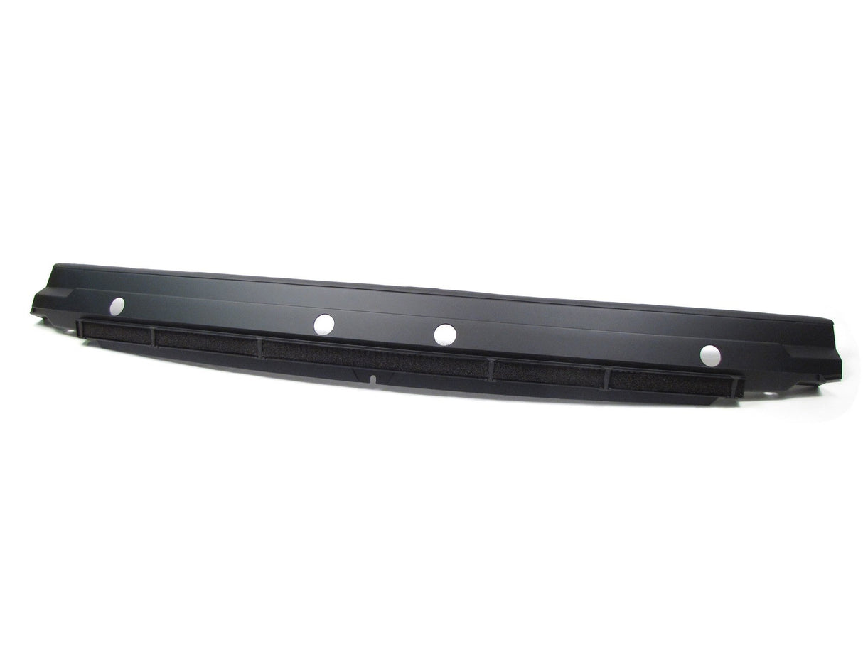 Cover - Air Plenum Chamber (Without seals) - EUROSPARE