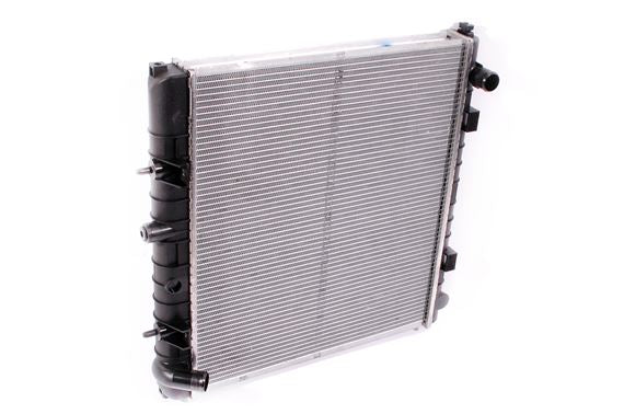 4.0L - 4.6L V8 EFI Radiator