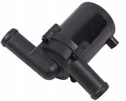 Water Pump - Main Unit - No Bracket - EUROSPARE