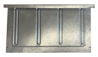 Lower Panel Reinforcement Galvanized Tailgate