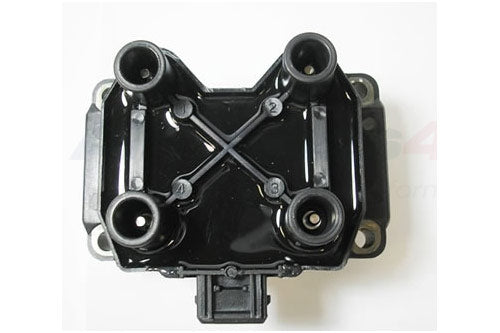 Ignition Coil MEMs