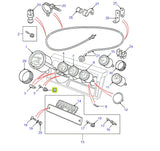 Holder - bulb
