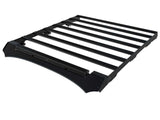 Ford F-150 Super Crew (2021-Current) Slimsport Roof Rack Kit / Light Bar Ready