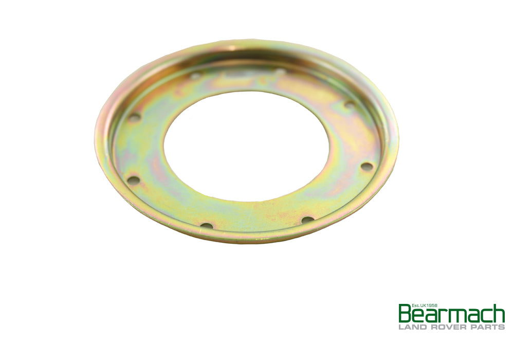 Mudshield Engine Cover