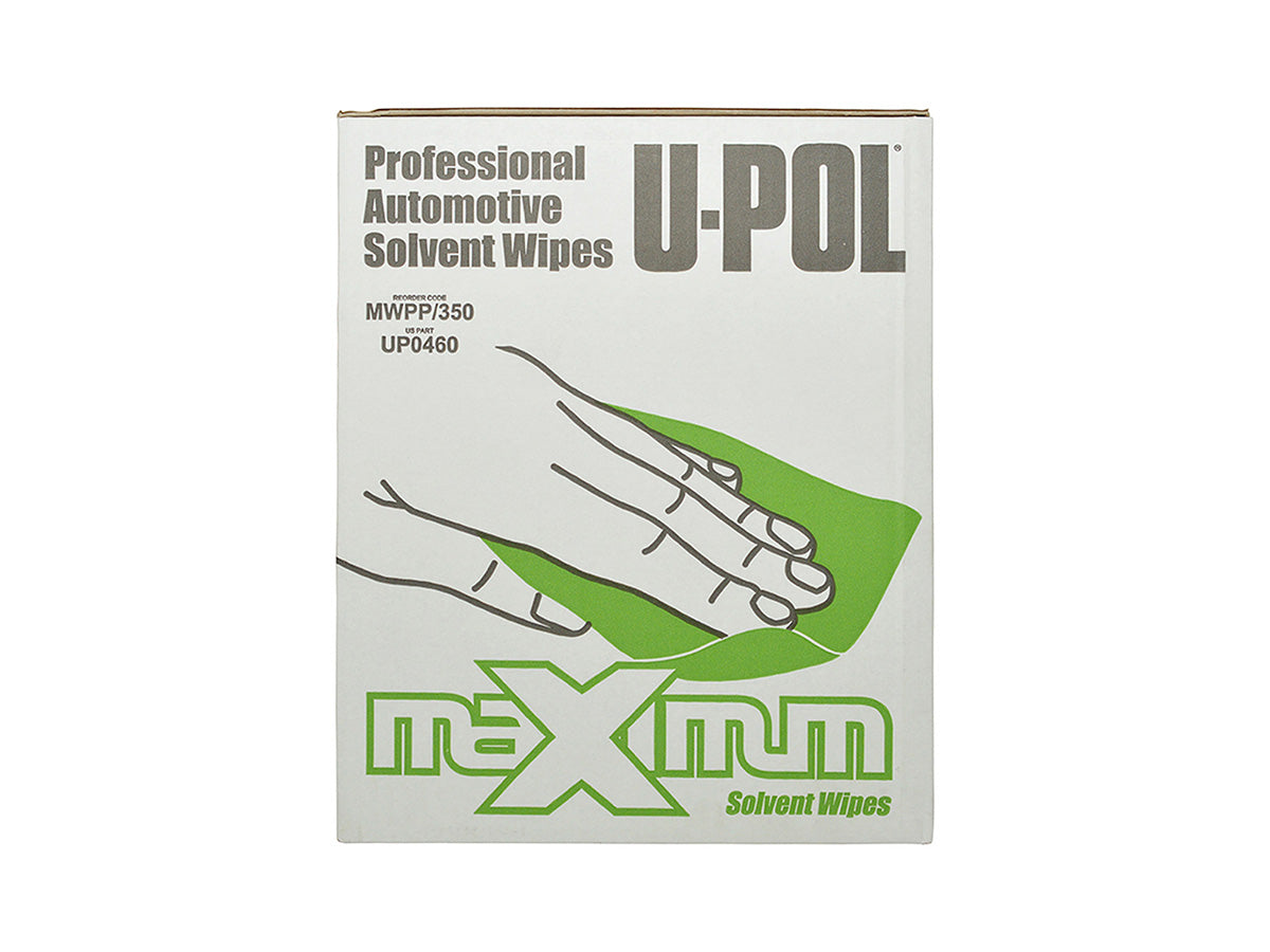 Panel Wipe Cloth - 350 Sheets - RAPTOR 4x4