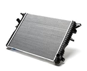 Radiator assy