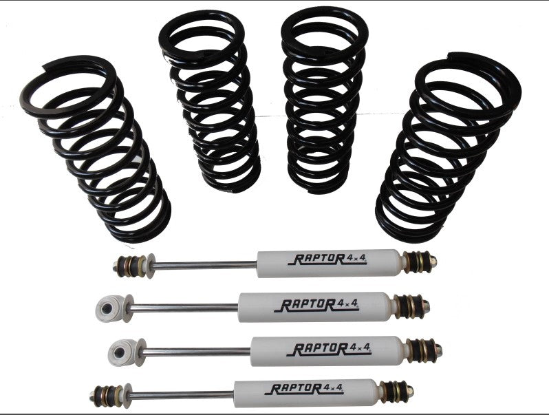 Defender 110 Standard Suspension Kit