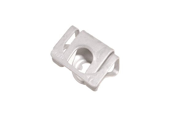Staple Fastener