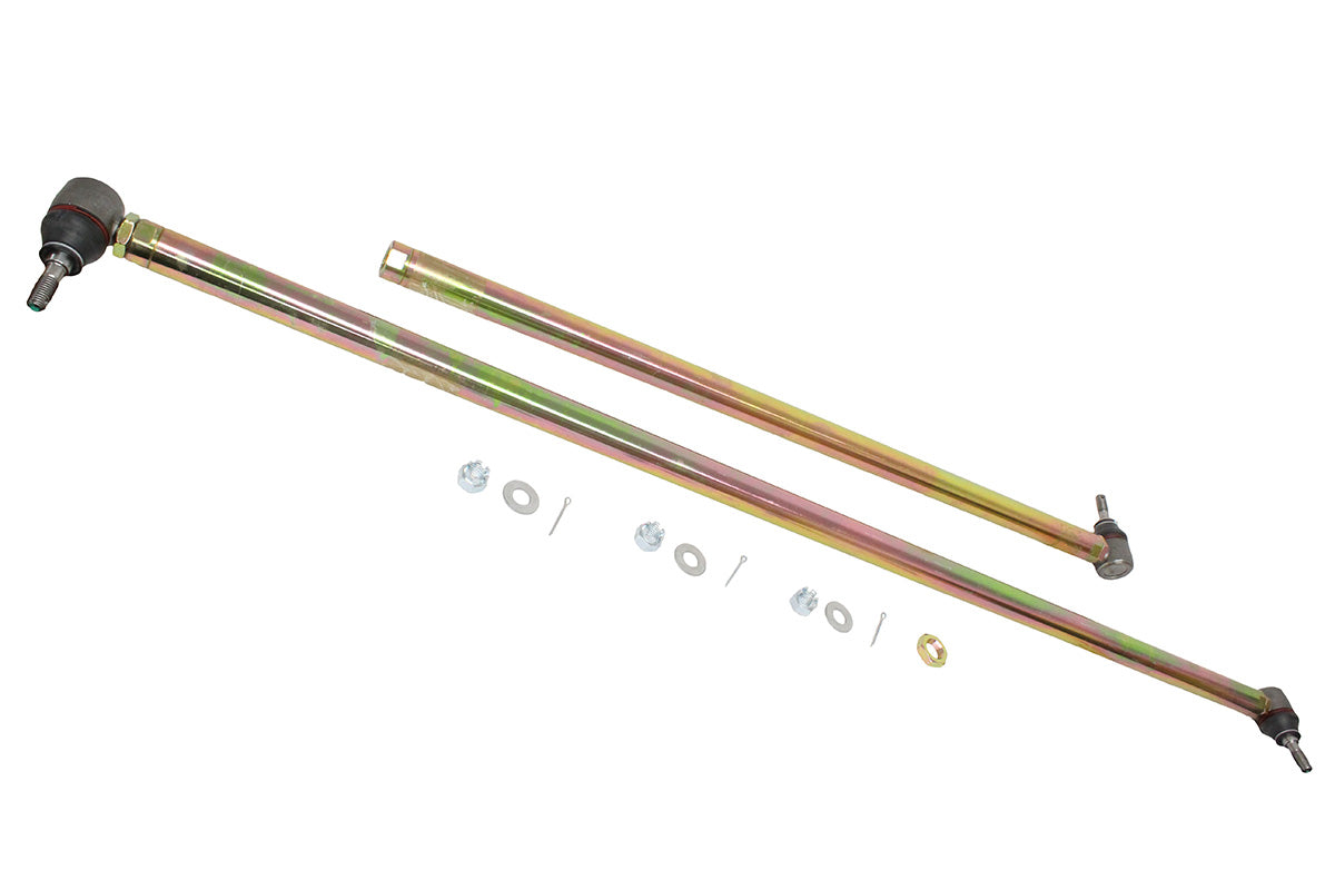 Heavy Duty Steering ARMS-90/110 - ALLMAKES 4X4