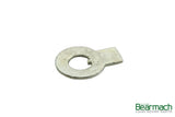Hinge Lockwasher Door