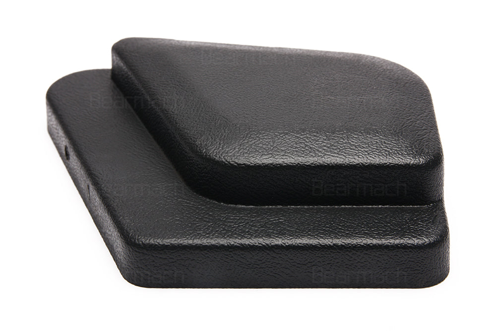 Housing - seat tilt mechanism - Left - ALLMAKES - ALLMAKES 4X4