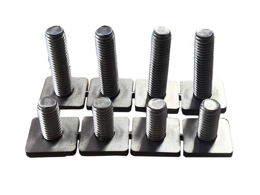 Cross Bar Accessory Kit