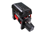 Winch TM12000 - 12,000 Pounds - Radio control - Synthetic Rope - TERRAFIRMA