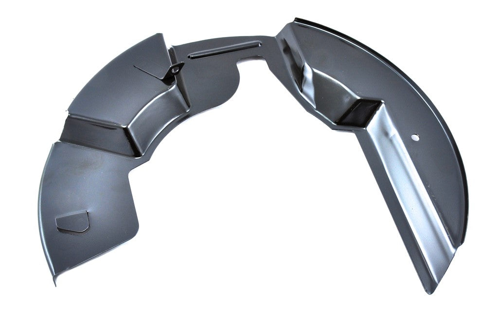 Brake Disc Mud Shield - Front Left - ALLMAKES