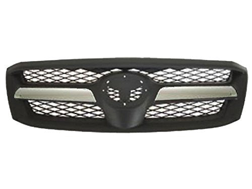Rejilla Delantera Toyota Hilux