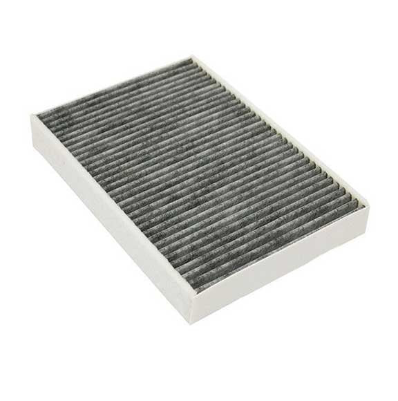 Pollen Filter - EUROSPARE